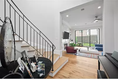 7506 Cuadro Lane, Houston, TX 77055 - Photo 18