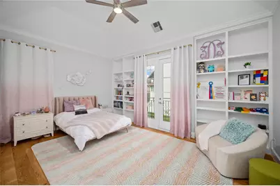7506 Cuadro Lane, Houston, TX 77055 - Photo 26