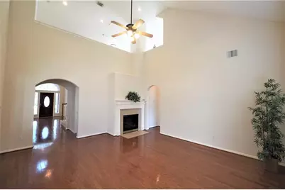 6110 Barkermist Lane, Katy, TX 77450 - Photo 4