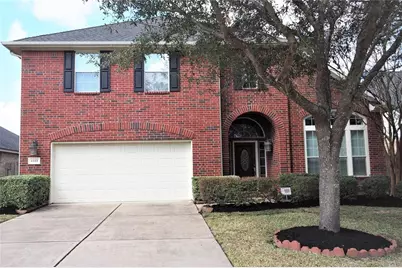 6110 Barkermist Lane, Katy, TX 77450 - Photo 1