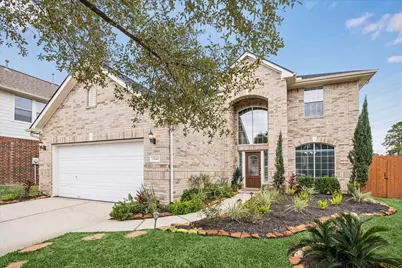 7243 Emerald Run Lane, Spring, TX 77379 - Photo 1