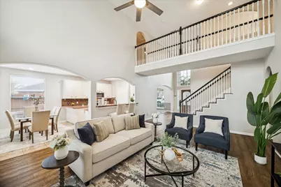 7243 Emerald Run Lane, Spring, TX 77379 - Photo 10