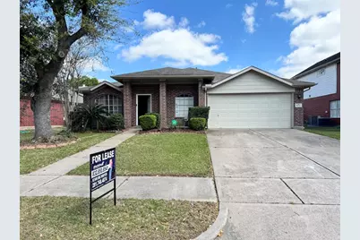 16214 Mission Glen Drive, Houston, TX 77083 - Photo 1
