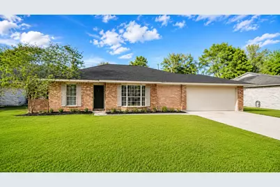 4427 Algernon Drive, Spring, TX 77373 - Photo 2