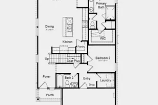 21915 Firefly Crk Ln, Cypress, TX 77433 - Photo 2