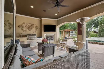 4510 Milani Ridge Court, Spring, TX 77386 - Photo 30