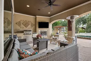 4510 Milani Ridge Ct, Spring, TX 77386 - Photo 30