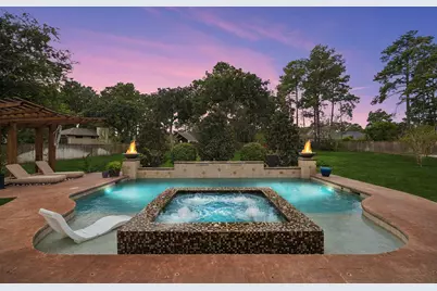 4510 Milani Ridge Court, Spring, TX 77386 - Photo 4