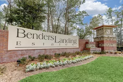 4510 Milani Ridge Court, Spring, TX 77386 - Photo 34