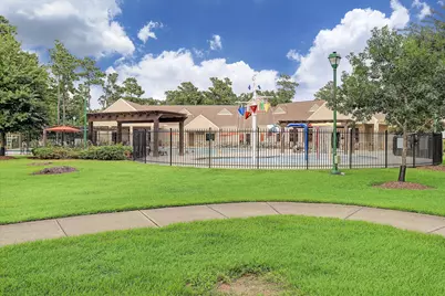 4510 Milani Ridge Court, Spring, TX 77386 - Photo 38
