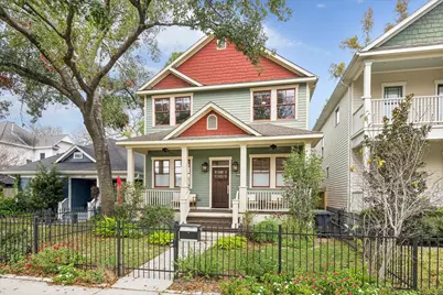 333 W 22nd Street, Houston, TX 77008 - Photo 2