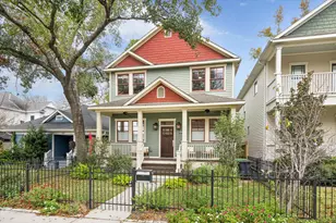 333 W 22nd St, Houston, TX 77008 - Photo 2