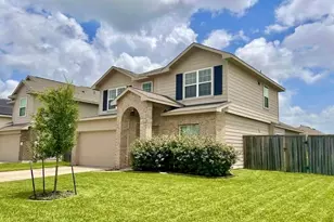 3402 Water Lilly Way, Richmond, TX 77469 - Photo 2