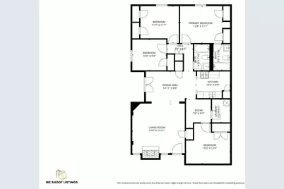 3831 Pintan Lane, Houston, TX 77014 - Photo 24