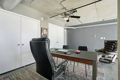 2000 Bagby Street #9422, Houston, TX 77002 - Photo 14