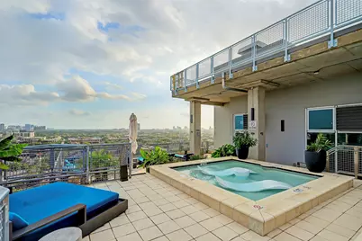 2000 Bagby Street #9422, Houston, TX 77002 - Photo 24
