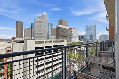 2000 Bagby Street #9422, Houston, TX 77002 - Photo 20