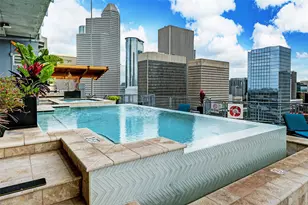 2000 Bagby St, Houston, TX 77002 - Photo 1