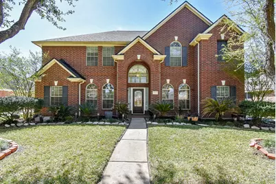 2014 Edendale Circle, Katy, TX 77450 - Photo 2