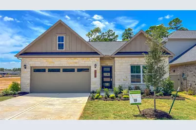 39517 Yellow Bill Court, Magnolia, TX 77354 - Photo 1