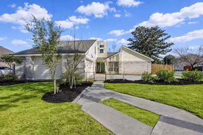 6615 Addicks Clodine Road, Houston, TX 77083 - Photo 2