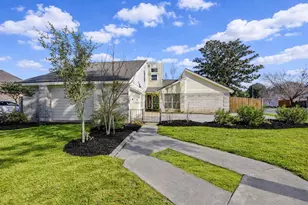 6615 Addicks Clodine Rd, Houston, TX 77083 - Photo 2