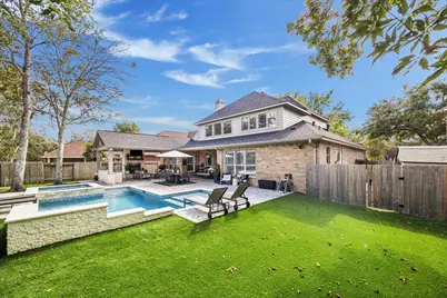 1414 Shady Valley Drive, Sugar Land, TX 77479 - Photo 32