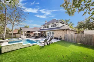 1414 Shady Valley Dr, Sugar Land, TX 77479 - Photo 32