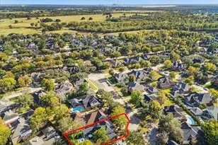 1414 Shady Valley Dr, Sugar Land, TX 77479 - Photo 6