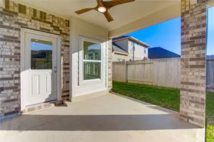 30243 Twisting Springs Dr, Brookshire, TX 77423 - Photo 26