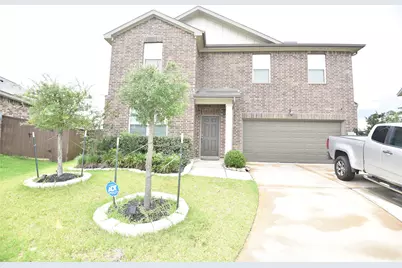 14706 Peaceful Way, New Caney, TX 77357 - Photo 1