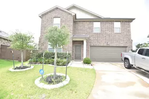 14706 Peaceful Wy, New Caney, TX 77357 - Photo 1