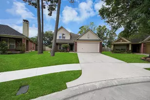 12706 Wolf Creek Ct, Humble, TX 77346 - Photo 4