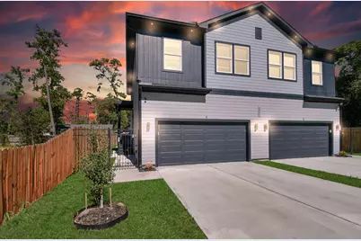 6531 Rosemary Lane #A, Houston, TX 77016 - Photo 2