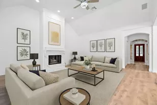 1710 Cedar Cove Ct, Katy, TX 77450 - Photo 2