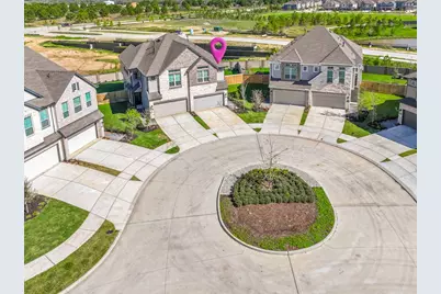 12815 Mount Orb Court, Cypress, TX 77433 - Photo 2