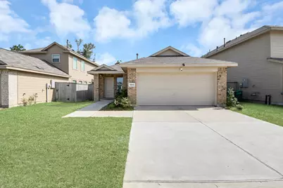 18690 Cepagatti Drive, New Caney, TX 77357 - Photo 2