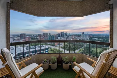2001 Holcombe Boulevard #3201, Houston, TX 77030 - Photo 24