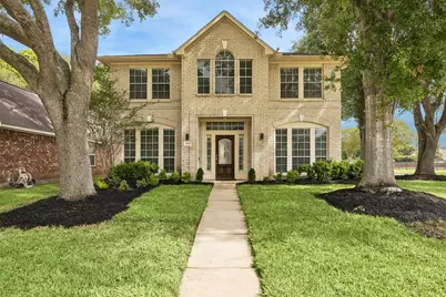 18502 Mill Path Court, Houston, TX 77084 - Photo 1
