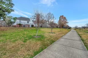 4323 Ringrose Dr, Missouri City, TX 77459 - Photo 32