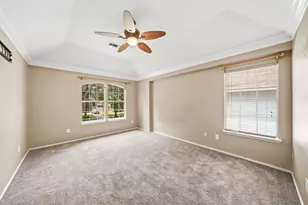4323 Ringrose Dr, Missouri City, TX 77459 - Photo 24