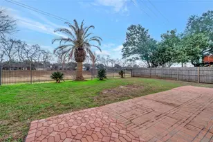 4323 Ringrose Dr, Missouri City, TX 77459 - Photo 30