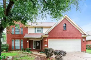 18622 Sandelford Dr, Katy, TX 77449 - Photo 1