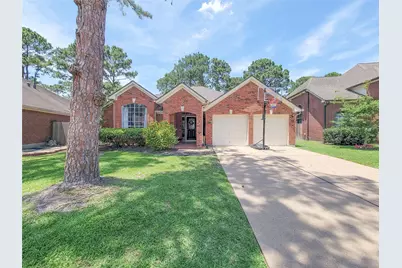 7919 Hidden Oaks Lane, Houston, TX 77095 - Photo 2