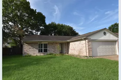 18007 Forest Cedars Drive, Houston, TX 77084 - Photo 2
