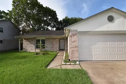 18007 Forest Cedars Drive, Houston, TX 77084 - Photo 1