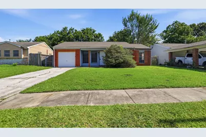 4223 S Acres Drive, Houston, TX 77047 - Photo 1