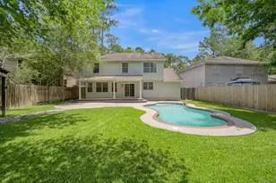 34 S Willow Point Cir, The Woodlands, TX 77382 - Photo 38