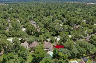 34 S Willow Point Cir, The Woodlands, TX 77382 - Photo 42