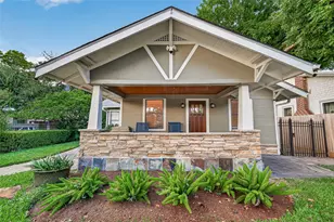 1124 Bomar St, Houston, TX 77006 - Photo 1